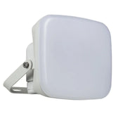 Inspire Kanti Led Floodlight 20W 2700LM 4000K IP65 - Aluminium White